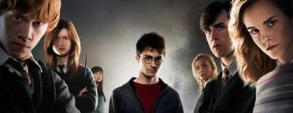 Harry Potter y el iPhone 4G
