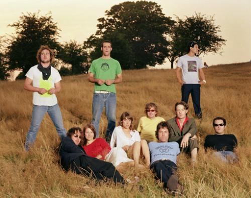 lrg-10-bss9 Broken Social Scene lanza un nuevo EP