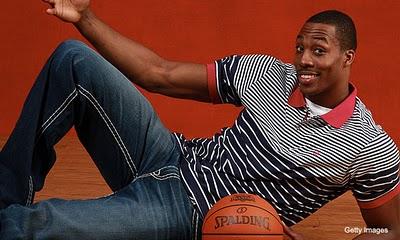 Dwight Howard, de nuevo Mejor Defensor. ¿Justa designación?