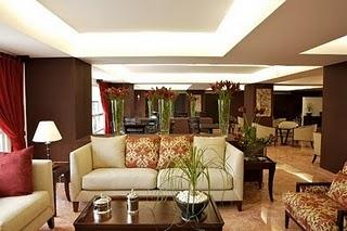 Hacer negocios nunca fue tan placentero Hacer negocios nunca fue tan placentero