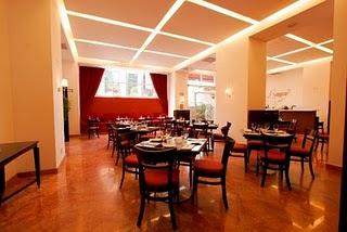 Hacer negocios nunca fue tan placentero Hacer negocios nunca fue tan placentero