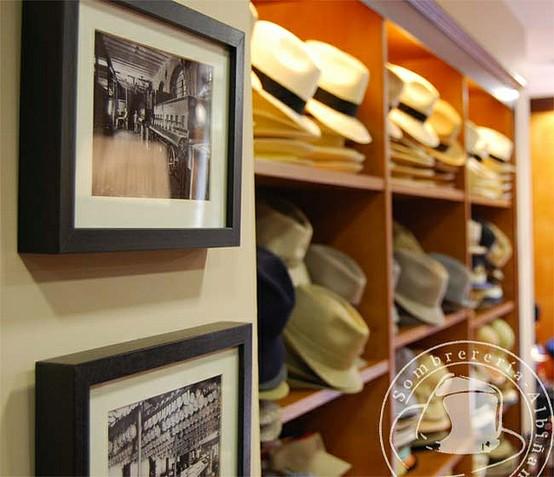 Sombrerería Albiñana Sombrerería Albiñana