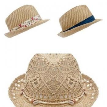 Borsalinos para todos los gustos Borsalinos para todos los gustos