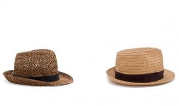 Borsalinos para todos los gustos Borsalinos para todos los gustos