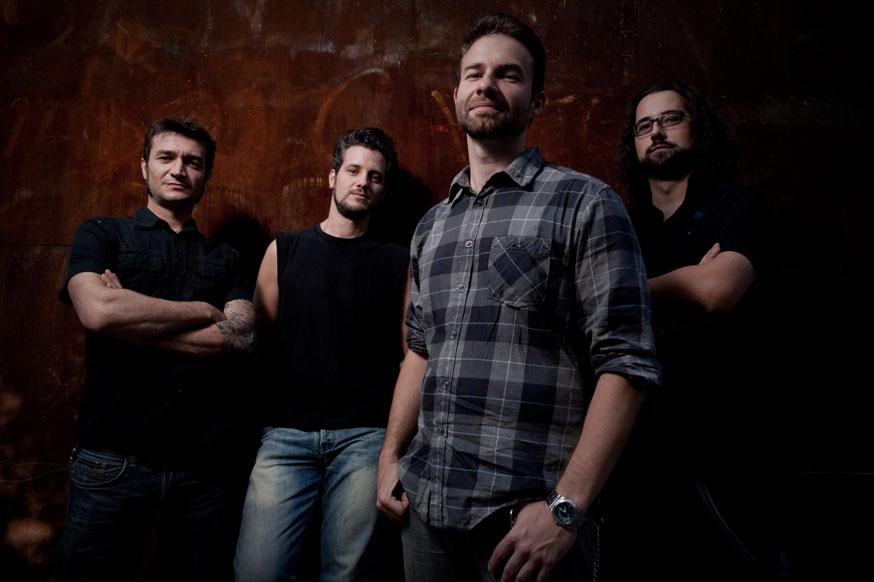 som Una noche con Sons Of Meteora