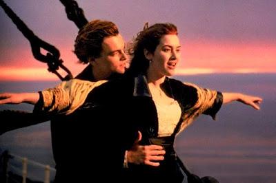 Titanic  se estrena en 3D el 6 de abril