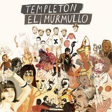 [Disco] Templeton - El Murmullo (2012)