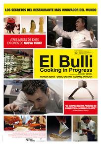 El Bulli: Cooking in Progress El Bulli: Cooking in Progress