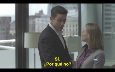 THE KILLING: PRIMERA TEMPORADA. ANÁLISIS (II) THE KILLING: PRIMERA TEMPORADA. ANÁLISIS (II)