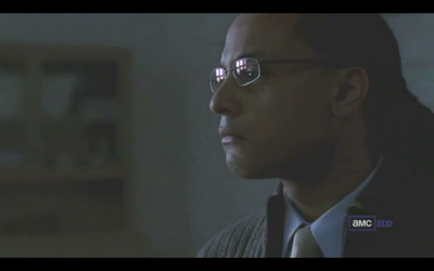 THE KILLING: PRIMERA TEMPORADA. ANÁLISIS (II) THE KILLING: PRIMERA TEMPORADA. ANÁLISIS (II)