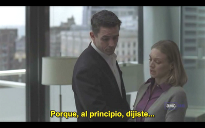 THE KILLING: PRIMERA TEMPORADA. ANÁLISIS (II) THE KILLING: PRIMERA TEMPORADA. ANÁLISIS (II)