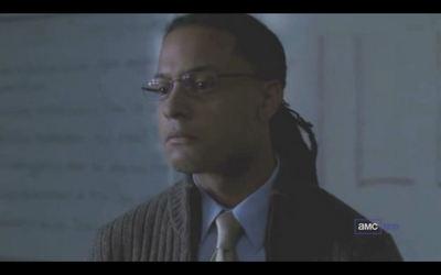 THE KILLING: PRIMERA TEMPORADA. ANÁLISIS (II) THE KILLING: PRIMERA TEMPORADA. ANÁLISIS (II)