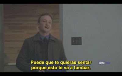 THE KILLING: PRIMERA TEMPORADA. ANÁLISIS (II) THE KILLING: PRIMERA TEMPORADA. ANÁLISIS (II)