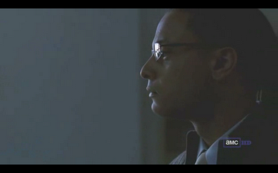 THE KILLING: PRIMERA TEMPORADA. ANÁLISIS (II) THE KILLING: PRIMERA TEMPORADA. ANÁLISIS (II)