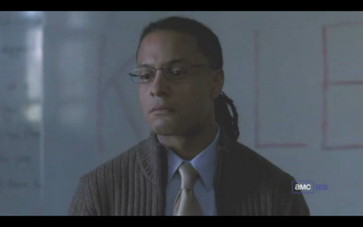 THE KILLING: PRIMERA TEMPORADA. ANÁLISIS (II) THE KILLING: PRIMERA TEMPORADA. ANÁLISIS (II)