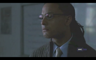 THE KILLING: PRIMERA TEMPORADA. ANÁLISIS (II) THE KILLING: PRIMERA TEMPORADA. ANÁLISIS (II)