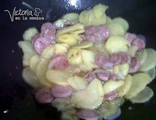 SALADOS | Tortilla Española (Variante) SALADOS | Tortilla Española (Variante)