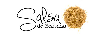 Salsa de Mostaza Salsa de Mostaza