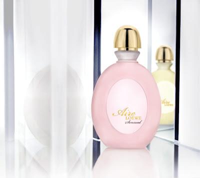 Aire Loewe Sensual Aire Loewe Sensual