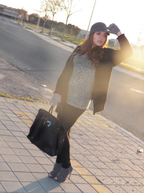 (`·–• GREY AND ANIMAL PRINT •–·´) (`·–• GREY AND ANIMAL PRINT •–·´)