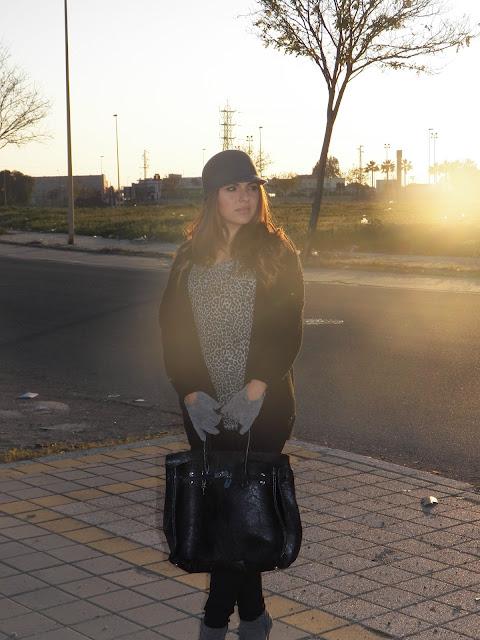 (`·–• GREY AND ANIMAL PRINT •–·´) (`·–• GREY AND ANIMAL PRINT •–·´)