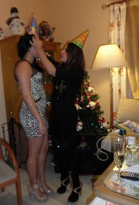 HAPPY NEW YEAR!!!! HAPPY NEW YEAR!!!!