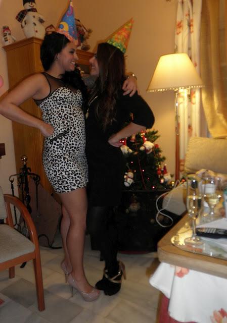 HAPPY NEW YEAR!!!! HAPPY NEW YEAR!!!!