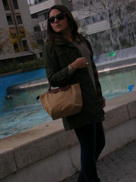 LOOK SHOPPING NAVIDEÑO LOOK SHOPPING NAVIDEÑO