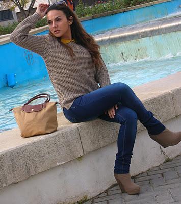 LOOK SHOPPING NAVIDEÑO LOOK SHOPPING NAVIDEÑO