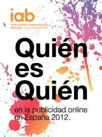 Quién es quién en la publicidad digital en España Descargar ebook