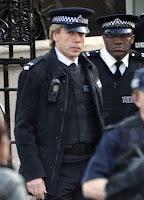 Ronda de imágenes: de 007 a los miserables Ronda de imágenes: de 007 a los miserables
