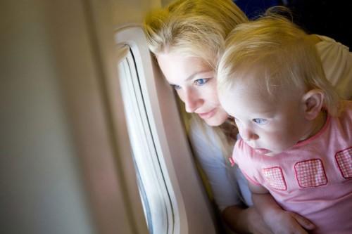 No viajar con menores a países de riesgo Viajes a países exóticos con niños