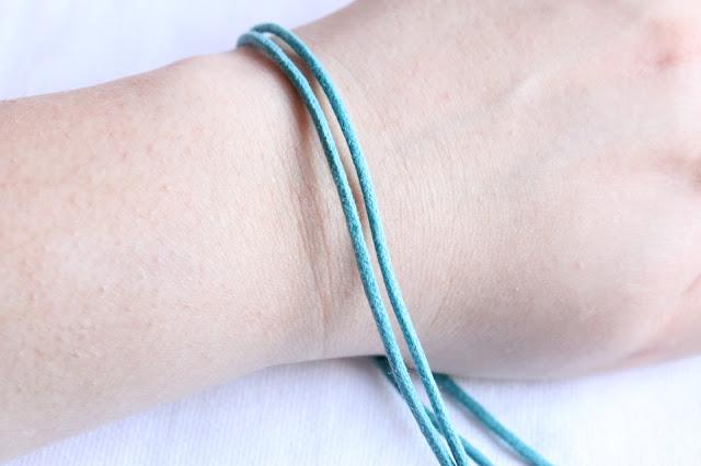 DIY Accesorios - Pulsera Fashionista DIY Accesorios - Pulsera Fashionista