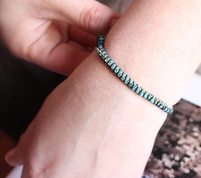 DIY Accesorios - Pulsera Fashionista DIY Accesorios - Pulsera Fashionista