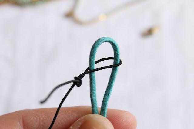 DIY Accesorios - Pulsera Fashionista DIY Accesorios - Pulsera Fashionista