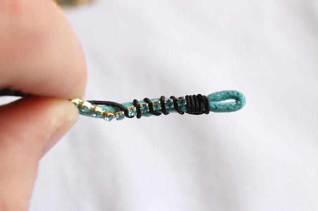 DIY Accesorios - Pulsera Fashionista DIY Accesorios - Pulsera Fashionista