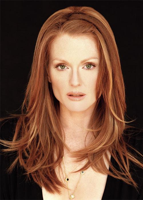 Julianne Moore podría incorporarse al debut de Joseph Gordon-Levitt en la dirección