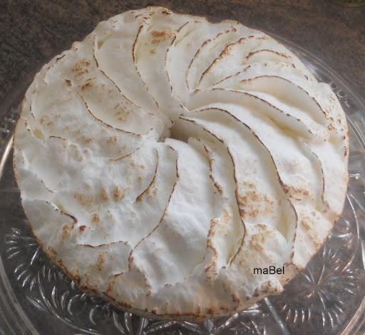 Lemon pie perfecto - Pastel de limón con trucos Lemon pie perfecto - Pastel de limón con trucos