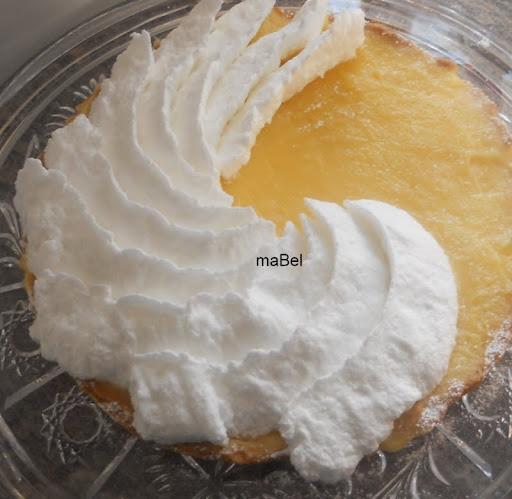 Lemon pie perfecto - Pastel de limón con trucos Lemon pie perfecto - Pastel de limón con trucos