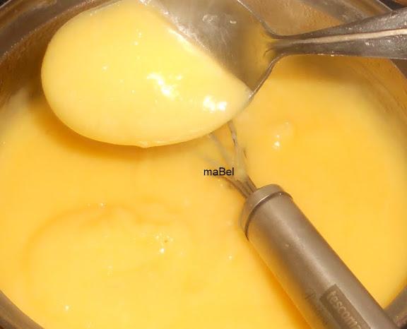Lemon pie perfecto - Pastel de limón con trucos Lemon pie perfecto - Pastel de limón con trucos