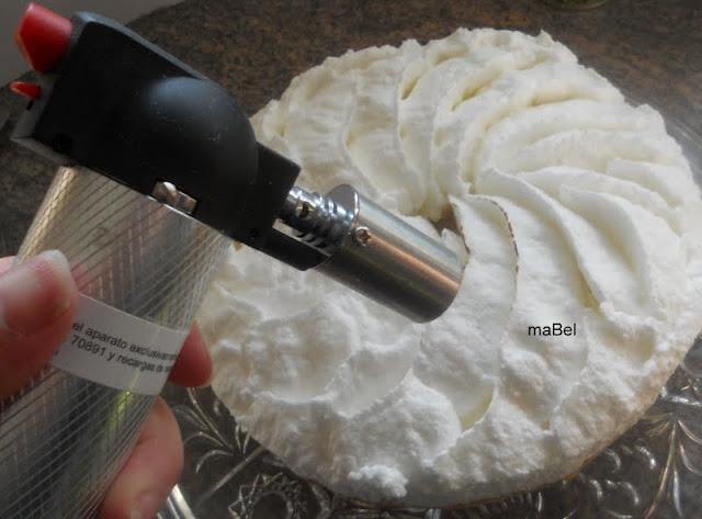 Lemon pie perfecto - Pastel de limón con trucos Lemon pie perfecto - Pastel de limón con trucos
