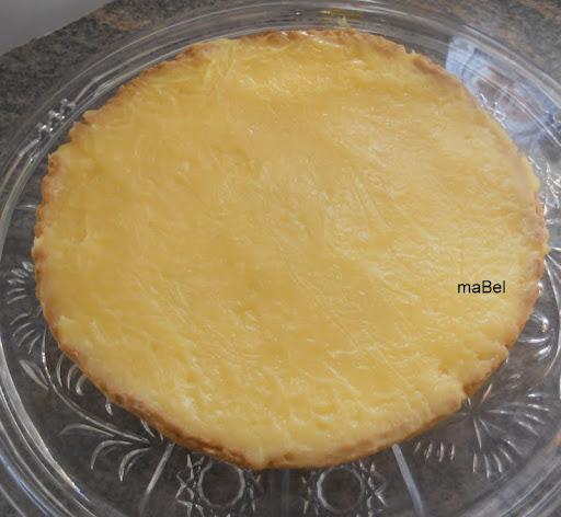 Lemon pie perfecto - Pastel de limón con trucos Lemon pie perfecto - Pastel de limón con trucos