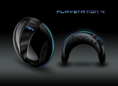 La proxima PlayStation se llamara ORBIS