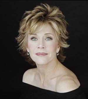 Jane Fonda podría ser Nancy Reagan en The Butler Jane Fonda podría ser Nancy Reagan en The Butler