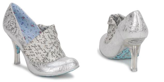 Irregular Choice Irregular Choice