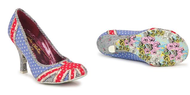 Irregular Choice Irregular Choice