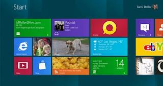 Atajos de teclado para Windows 8 Atajos de teclado para Windows 8