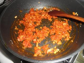 Callos a la madrileña y resultado del sorteo!!! Callos a la madrileña y resultado del sorteo!!!