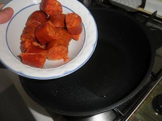 Callos a la madrileña y resultado del sorteo!!! Callos a la madrileña y resultado del sorteo!!!