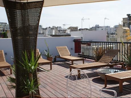 Oasis Backpackers Hostel Guía para la feria de Abril